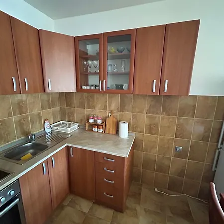 Skyline Duplex Daire