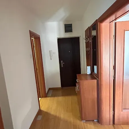 Daire Skyline Duplex Trebin