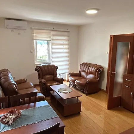 Skyline Duplex