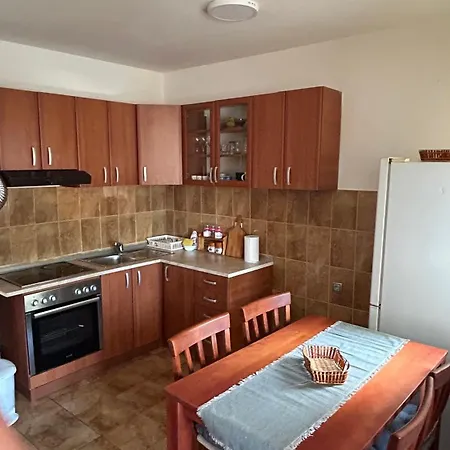 Skyline Duplex Daire *