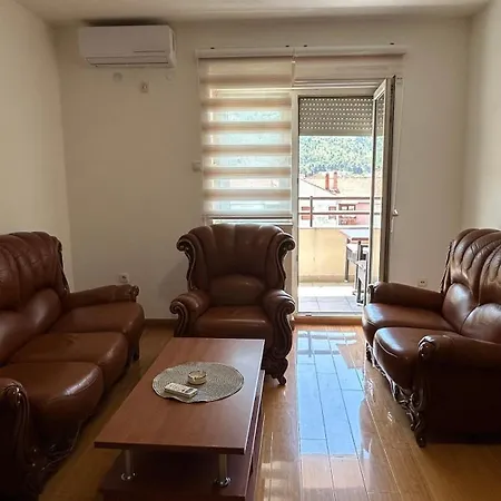 Skyline Duplex Διαμέρισμα *