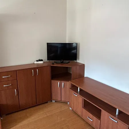 Skyline Duplex Διαμέρισμα *