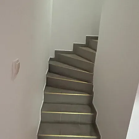 Skyline Duplex Διαμέρισμα Τρέμπινιε