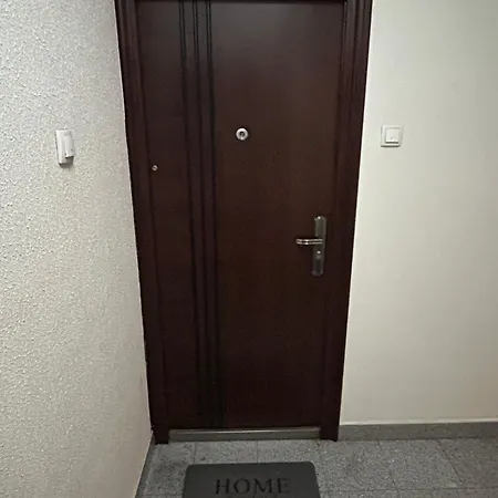 Skyline Duplex Daire *